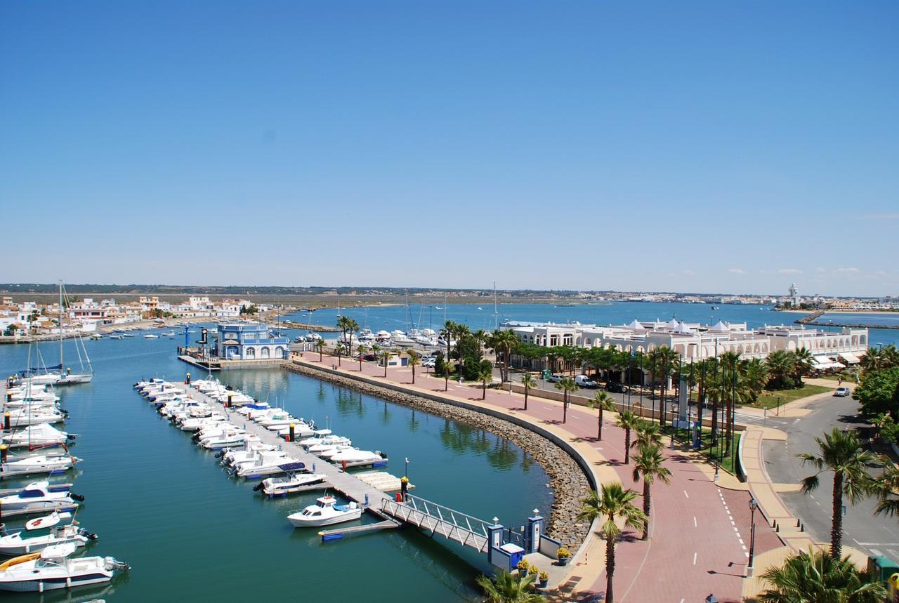 Marina IV By H Daire Isla del Moral Dış mekan fotoğraf